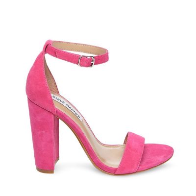 CARRSON HOT PINK – SM REBOOTED