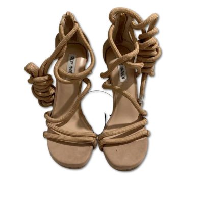 DRAMA ROPE HEEL – SM REBOOTED