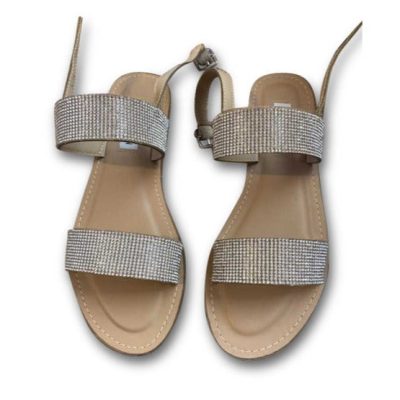 MARISA RHINESTONE SANDALS – SM REBOOTED