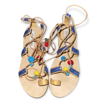 CAILIN SUMMMER SANDALS – SM REBOOTED