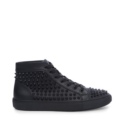 JESTER BLACK NUBUCK – SM REBOOTED