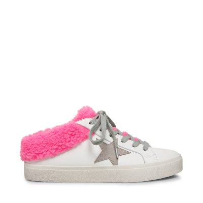 POLARIS WHITE/PINK – SM REBOOTED