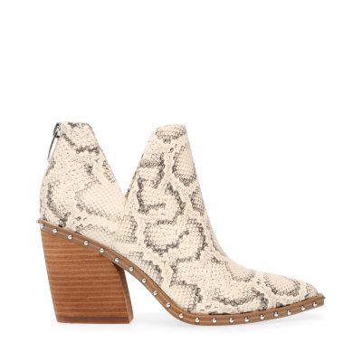 ALYSE TAUPE SNAKE – SM REBOOTED