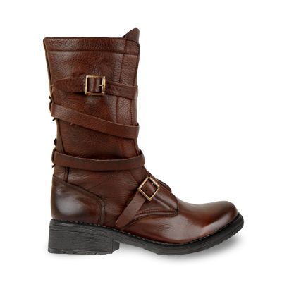 BANDDIT BROWN LEATHER – SM REBOOTED