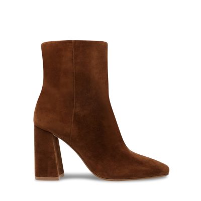 EMBRY CHESTNUT SUEDE – SM REBOOTED