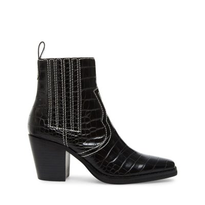 GENIVA BLACK CROCODILE – SM REBOOTED