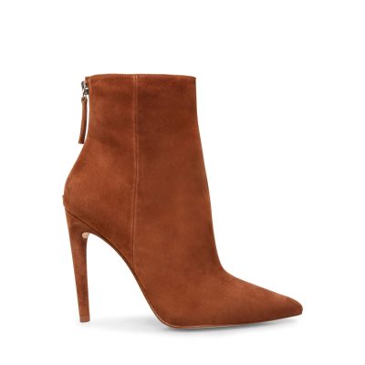 HALENA CHESTNUT SUEDE – SM REBOOTED