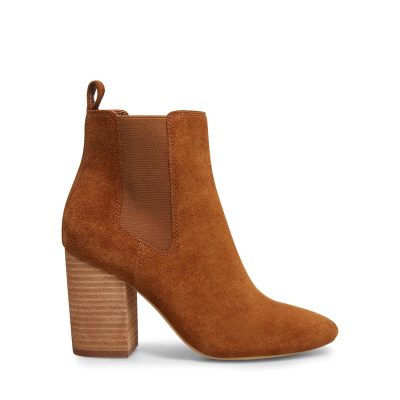 RAVYN COGNAC SUEDE – SM REBOOTED