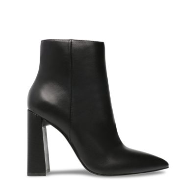 TARRA BLACK LEATHER – SM REBOOTED