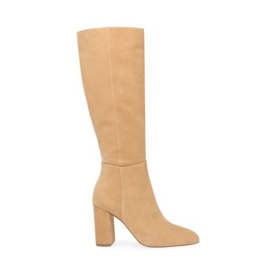 NINNY CAMEL SUEDE – SM REBOOTED