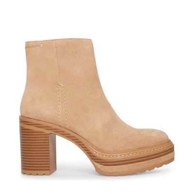 SHANIYA SAND SUEDE – SM REBOOTED