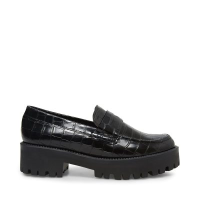 CREW BLACK CROCODILE – SM REBOOTED