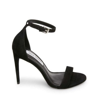 ANGELINA BLACK NUBUCK – SM REBOOTED