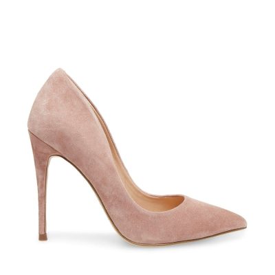 DAISIE TAN SUEDE – SM REBOOTED