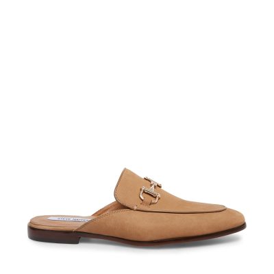 DAZLING CAMEL NUBUCK – SM REBOOTED