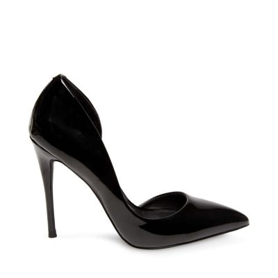 DREA BLACK PATENT – SM REBOOTED