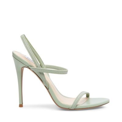 GABRIELLA MINT GREEN – SM REBOOTED