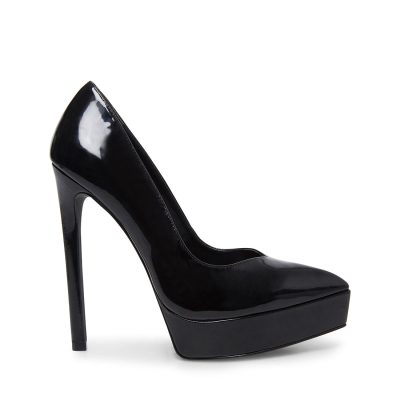 LUXURY BLACK PATENT – SM REBOOTED