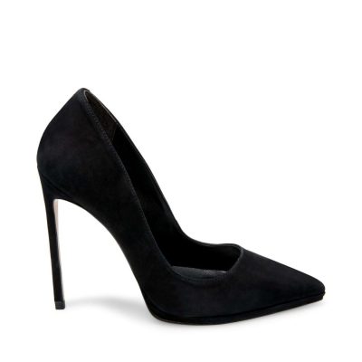 LOVEY BLACK NUBUCK – SM REBOOTED