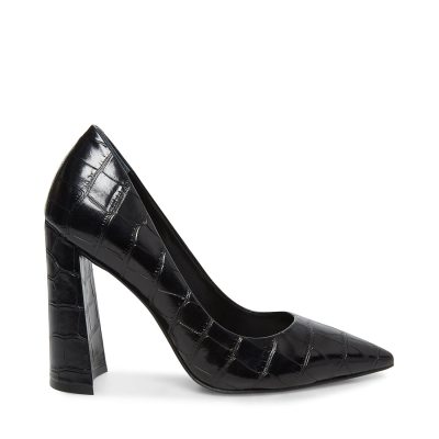 MELANI BLACK CROCODILE – SM REBOOTED