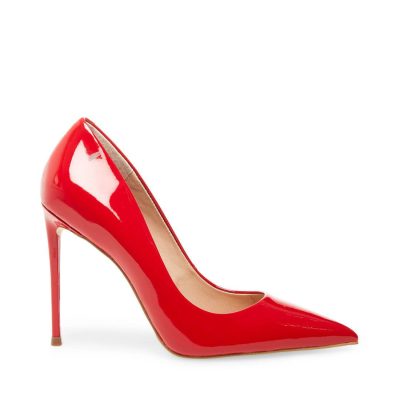 VALA RED PATENT – SM REBOOTED