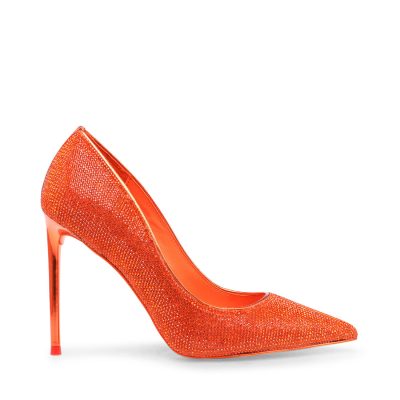 VIVACIOUS ORANGE – SM REBOOTED