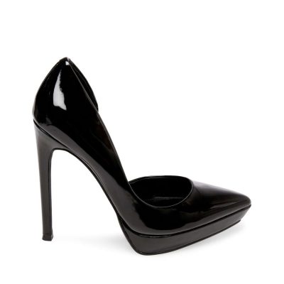 VIXEN BLACK PATENT – SM REBOOTED