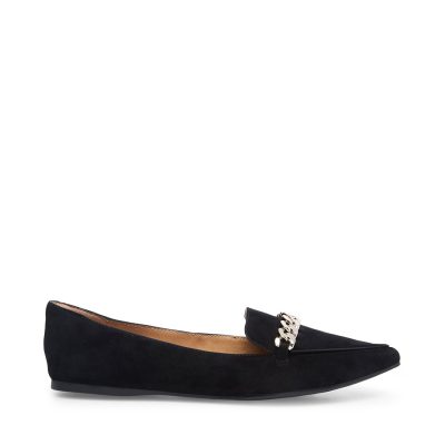 FARRELL BLACK SUEDE – SM REBOOTED