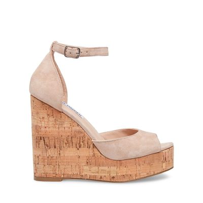 SUMMERS NUDE SUEDE – SM REBOOTED