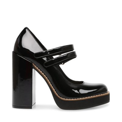 TWICE BLACK PATENT – SM REBOOTED