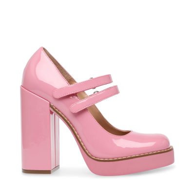 TWICE PINK PATENT – SM REBOOTED