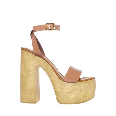 ALESSIA BLUSH PATENT – SM REBOOTED