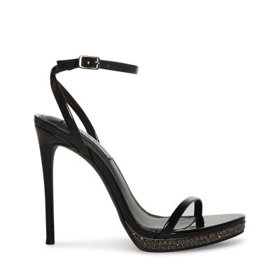 ARI BLACK PATENT – SM REBOOTED