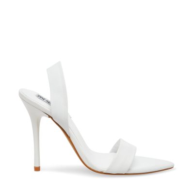 BATALI WHITE LEATHER – SM REBOOTED