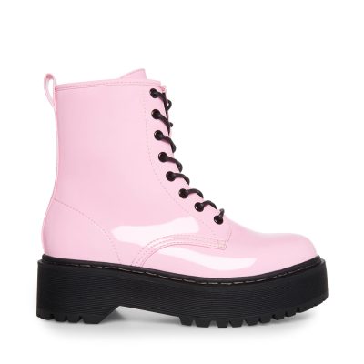 BETTYY PINK PATENT – SM REBOOTED