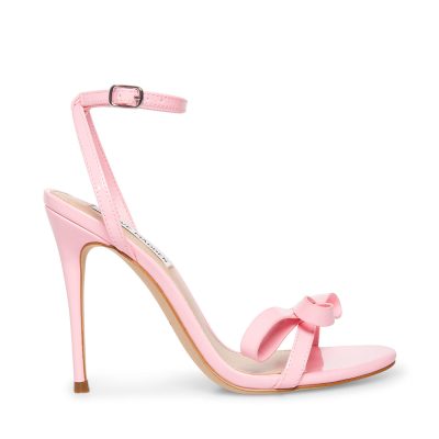 BRADSHAW PINK PATENT – SM REBOOTED