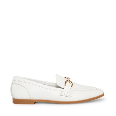 CARRINE WHITE LEATHER – SM REBOOTED