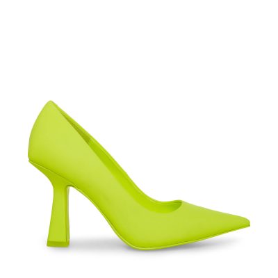 CASSIDY YELLOW NEON – SM REBOOTED