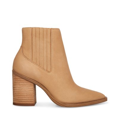 CATREENA TAN NUBUCK – SM REBOOTED