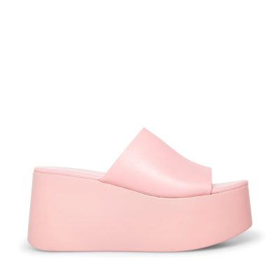 CHRISTA PINK LEATHER – SM REBOOTED