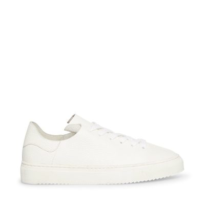 DOREY WHITE LEATHER – SM REBOOTED