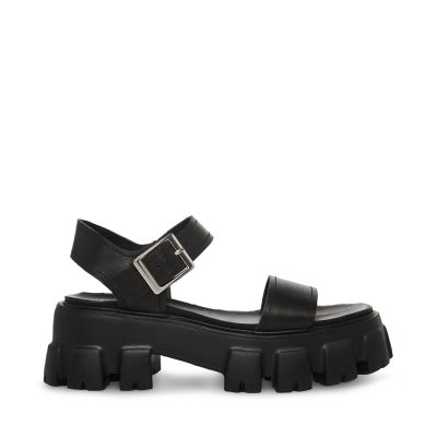 ELLIE BLACK LEATHER – SM REBOOTED