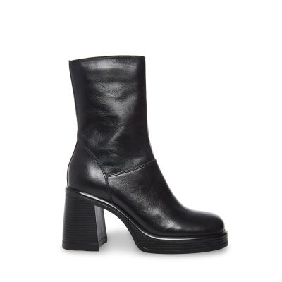 FANTSIE BLACK LEATHER – SM REBOOTED