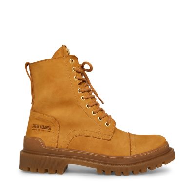 GUARD WHEAT NUBUCK – SM REBOOTED