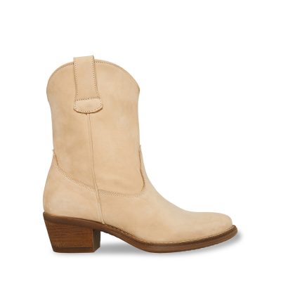 HARMONY WHEAT NUBUCK – SM REBOOTED