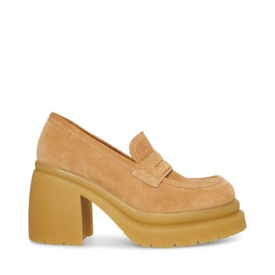 LOUISE SAND SUEDE – SM REBOOTED