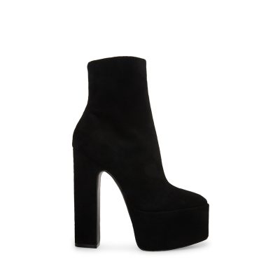 PASSION BLACK SUEDE – SM REBOOTED