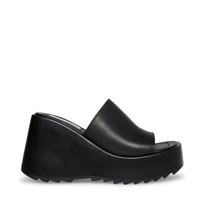 PEPE30 BLACK LEATHER – SM REBOOTED