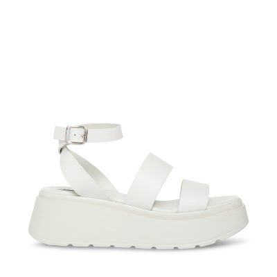 TENYSI WHITE LEATHER – SM REBOOTED