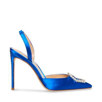 VIONNET BLUE – SM REBOOTED